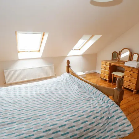 Дом отдыха Aisling Фоксфорд