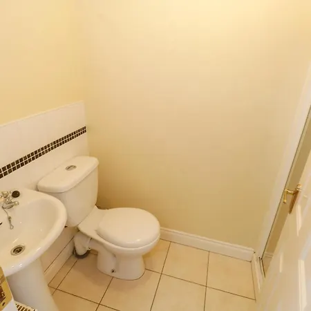 Aisling Дом отдыха