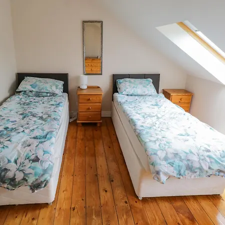 Дом отдыха Aisling *