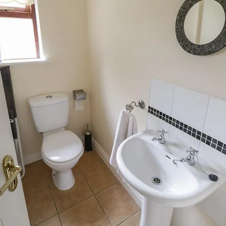 Aisling פוקספורד