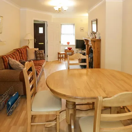 Aisling בית נופש פוקספורד