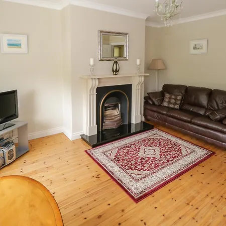 Aisling פוקספורד