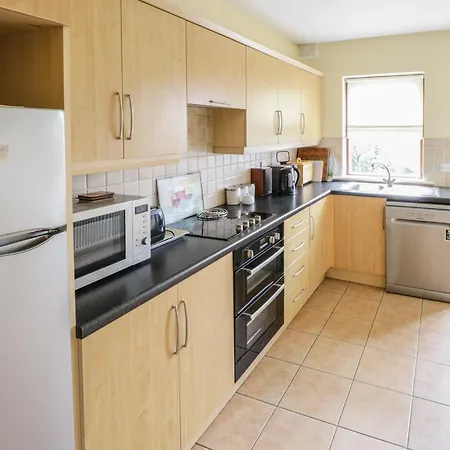 Aisling פוקספורד