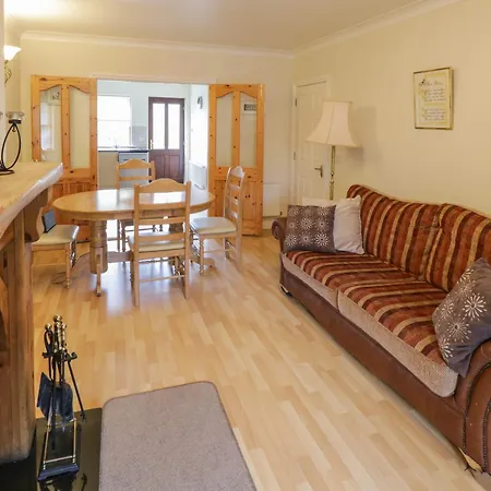 Aisling בית נופש