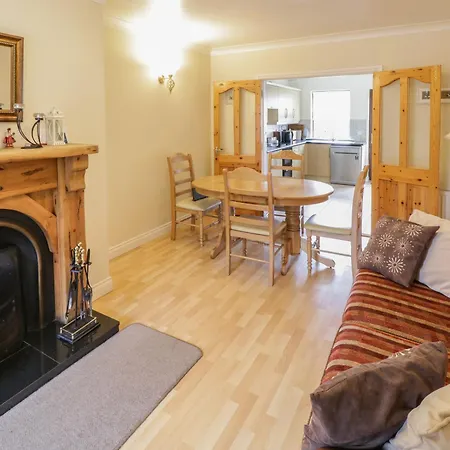 Дом отдыха Aisling *