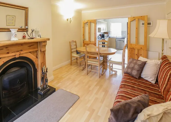 Ferienhaus Aisling *